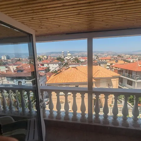 Vila Kevins Korce