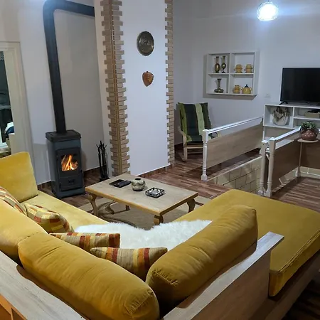 Panorama Villa *