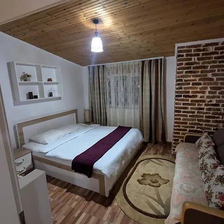 Panorama Villa *